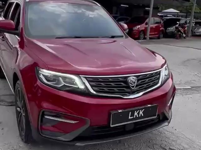 2019 Proton X70 1.8 PREMIUM 2WD (A) OFFER - 1
