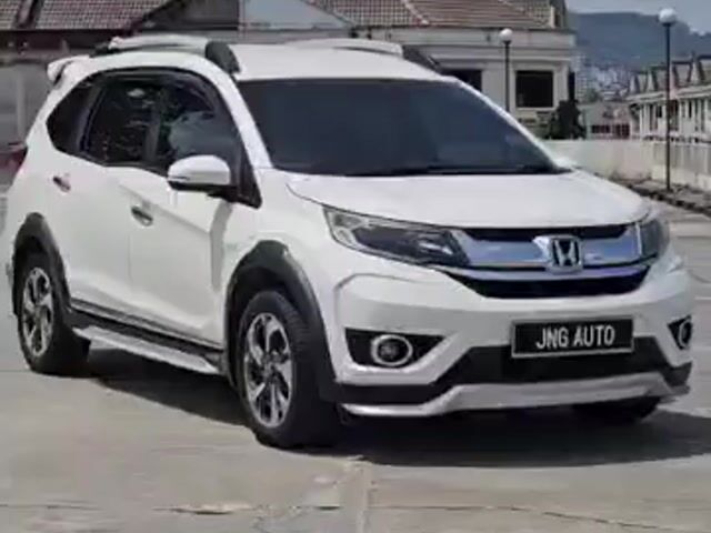 FullLoan BR-V 1.5 V 3YearWarranty BR-V Honda 2017 - 1