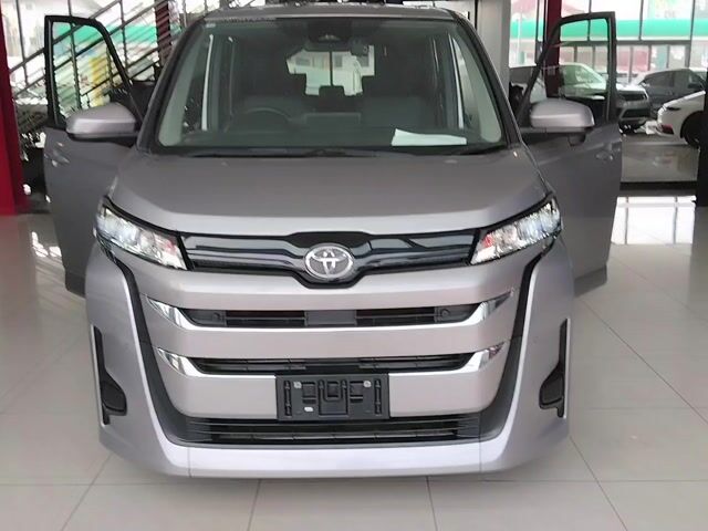 2 POWER DOOR FULL LOAN CASH BACK 2023Unreg NOAH X - 1