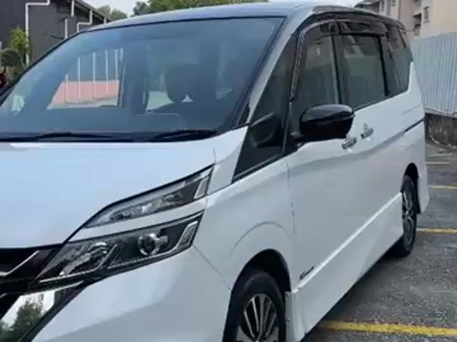 2020 Nissan SERENA HYBRID PREMIUM HIGHWAY STAR 2.0 - 1