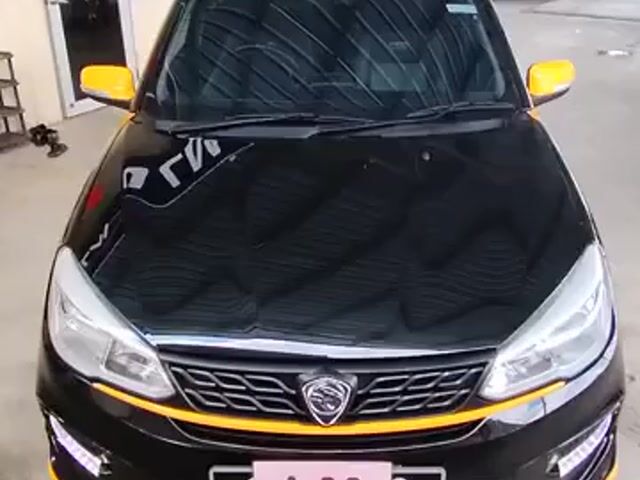 2022 Proton SAGA 1.3 PREMIUM R3 (A) - 1