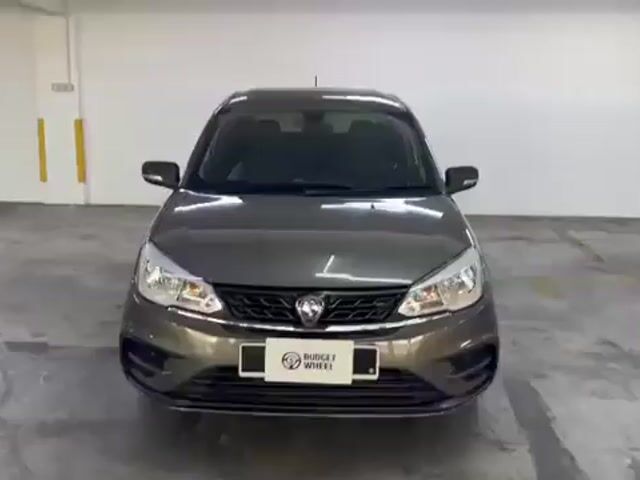 2021 Proton SAGA 1.3 STANDARD (A) WHOLE SALE - 1