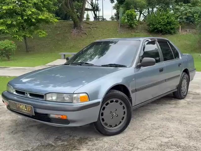 1990 HONDA ACCORD 2.0 EX (M) Cash Buyer Sahaja - 1