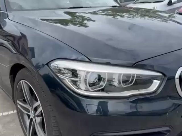 2016 Bmw 118i 1.5 FACELIFT (A) NO DOC CAN LOAN - 1