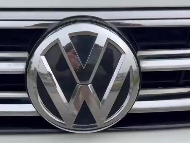 2022 Volkswagen TIGUAN 2.0 ALLSPACE TSI R-LINE 4 - 1