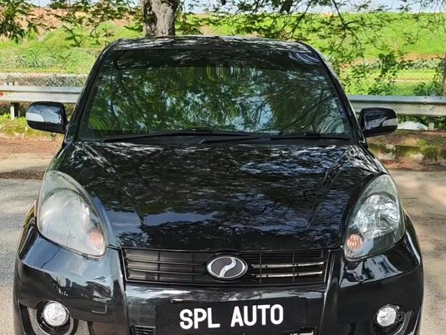 2010 Perodua MYVI SE 1.3 (M) 1 OWNER 10 - 1