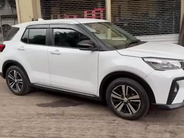 [2021] Perodua ATIVA 1.0 H D55L (A) MIL 73K - 1