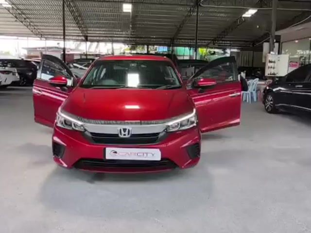 2023 Honda CITY 1.5 E V WARRANTY HONDA FSR 20K KM - 1