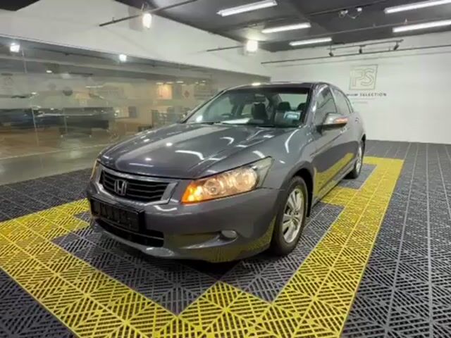 2010 Honda ACCORD 2.0 VTI-L (A) 1 OWNER ONLY - 1