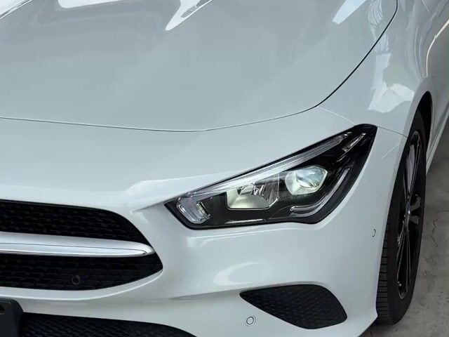 2021 Mercedes-Benz CLA250 2.0 AMG Line (A) - 1