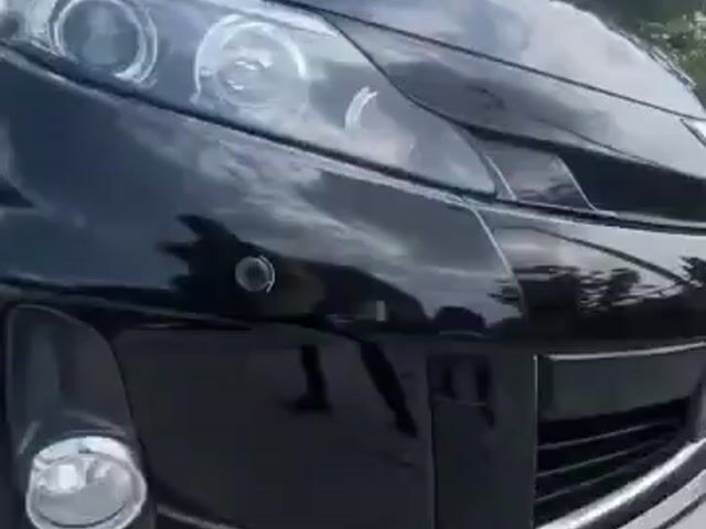 2013 TOYOTA ESTIMA 2.4(A) S/Roof P/Door/Boot 3YWRT - 1