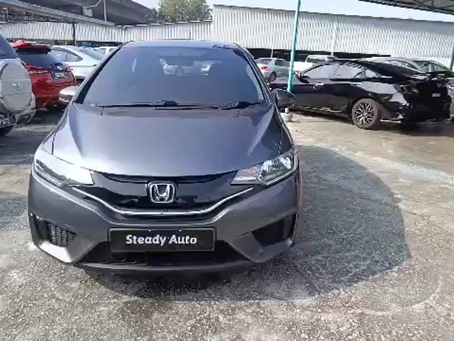 2017 Honda JAZZ 1.5 E (A) HARI RAYA HAJI PROMOTION - 1