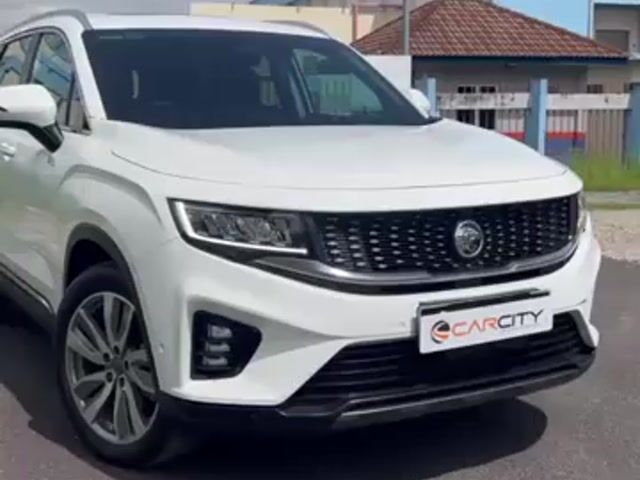 2025 Proton X90 1.5 FLAGSHIP MY23 FSR 23K U/WARNTY - 1