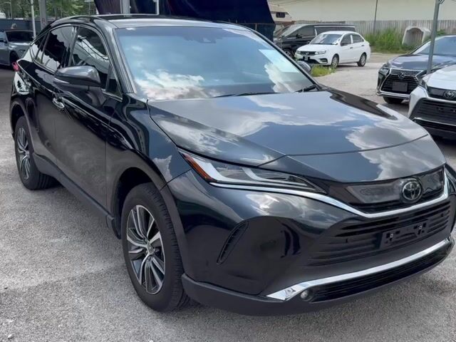 2023 Toyota HARRIER 2.0 G (A)5AA,2Tone,WirelessChg - 1