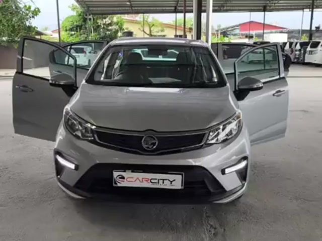 2024 Proton PERSONA 1.6 EXECUTIVE WARRANTY - 1