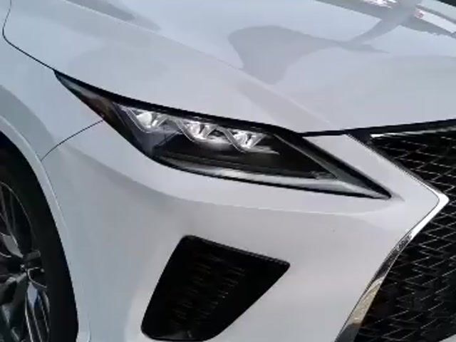 BIGSALE✅2018 Lexus RX300 F SPORT 2.0 FULL FL CONVE - 1