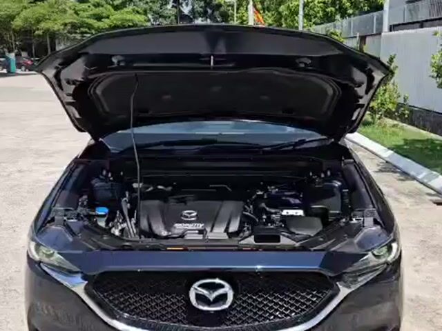 Mazda CX-5 2.0 G GVC PLUS HIGH 360 CAM PWR BOOT - 1