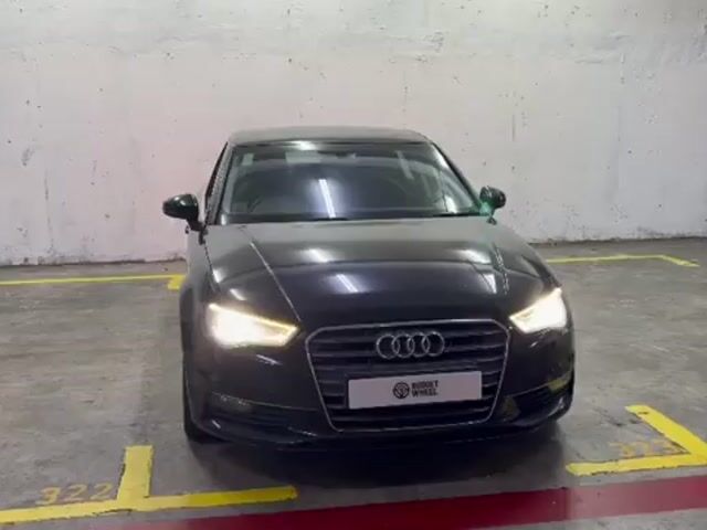 2014 Audi A3 1.4 TFSI (A) WHOLE SALE - 1
