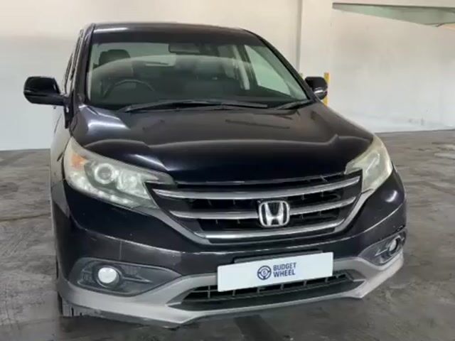 2014 Honda CR-V 2.4 (A) WHOLE SALE - 1