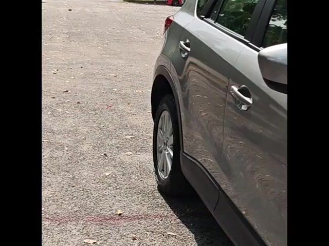 Mazda CX-5 2.0 Suv HIGH 2014(A)LoanKedaiMukaRendah - 1