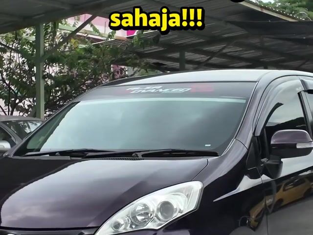 Y2019 Perodua ALZA 1.5 Advance (A) boleh full loan - 1