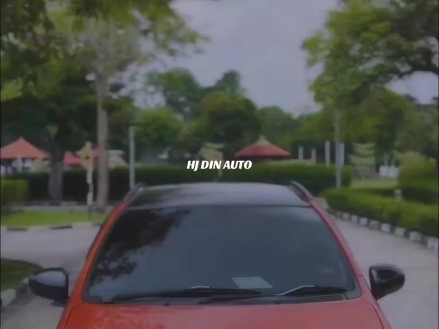 AXIA 1.0 (auto) 2019-SE STYLE OREN SIAP SERVIS !! - 1