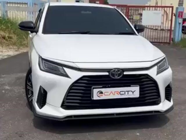 2024 Toyota VIOS 1.5 PREMIUM HIGH SPEC FACELIFT WT - 1