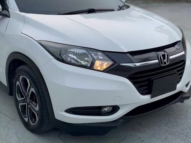 2016 Honda HR-V 1.8 E (A) - 1