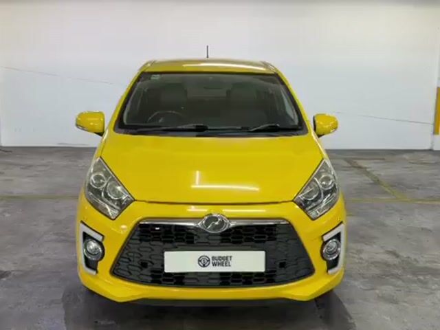 2016 Perodua AXIA 1.0 AV (A) WHOLE SALE - 1