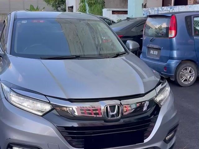 2021 HONDA HRV 1.8 V FACELIFT ✅ 67k KM Mileage ✅ - 1