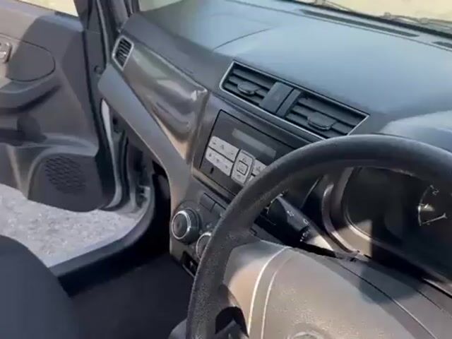 2019 Perodua Bezza 1.0 (A) - 1