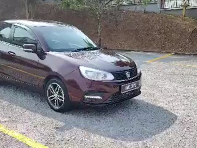 Proton SAGA 1.3 PREMIUM S/FSR/60K.KM.LECTURER/OWN* - 1