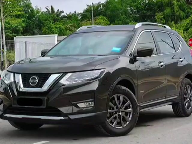 [2019] Nissan X-TRAIL 2.0 X-CVT HYBRID SUV King - 1