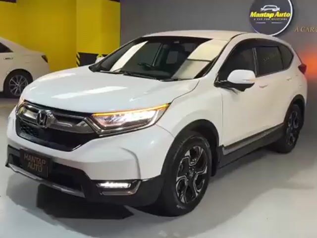 2017 Honda CR-V 1.5 TC-P 2WD RW (A) Power Boot CRV - 1