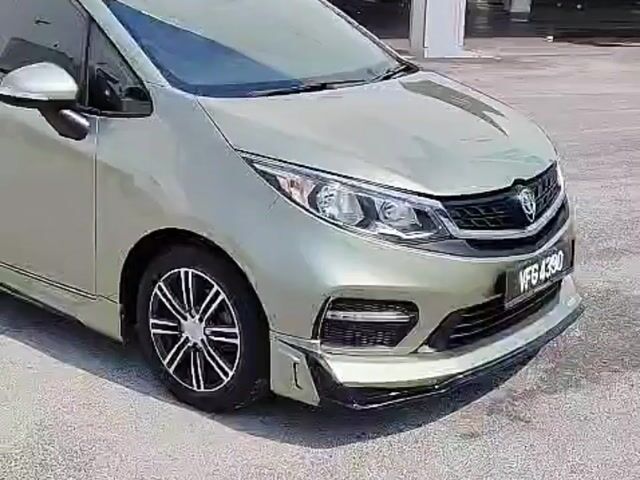 2020 Proton PERSONA 1.6 PREMIUM (A) 3 YRS WARRANTY - 1