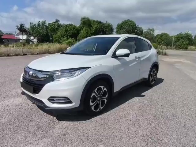 2022 Honda HR-V 1.8 V MY16 FACELIFT (A) - 1