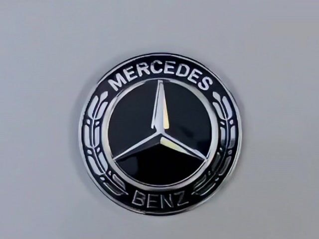2022 Mercedes Benz C200 1.5 AVANTGARDE AMG LINE - 1