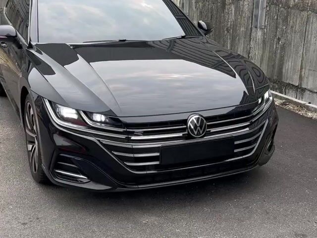 2022 Volkswagen ARTEON 2.0 IQ-DRIVE✅35k KM Mileage - 1