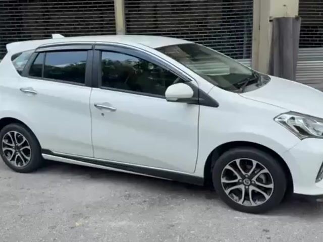 [2019] Perodua MYVI 1.5 AV (A) ORI MILEAGE - 1