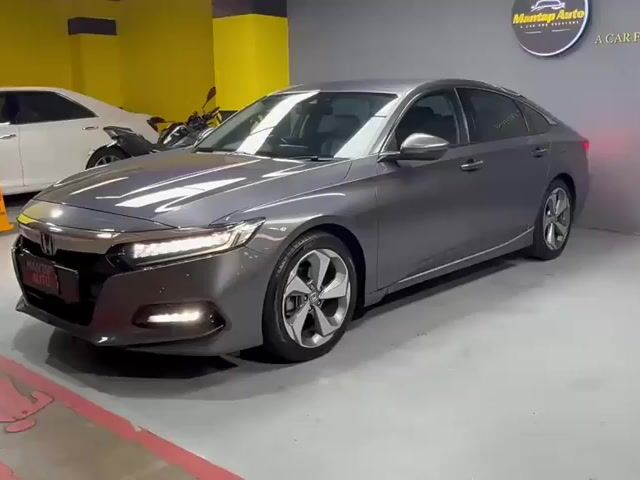 2020 Honda ACCORD 1.5 TC-P (A) TCP F/Service - 1