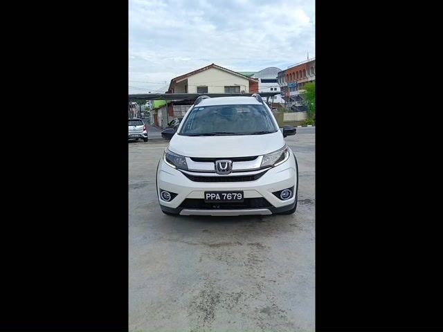 2019 Honda BR-V 1.5 V (A) - 1