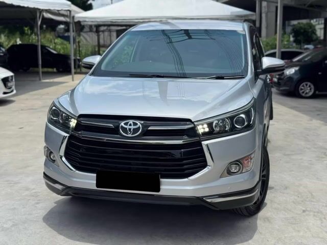 Toyota INNOVA X 2.0L (A) FULL LOAN / 3YRS WARRANTY - 1