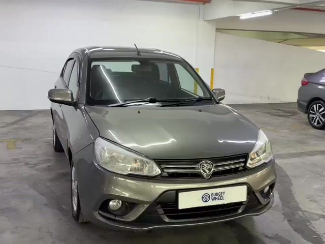 2019 Proton SAGA 1.3 PREMIUM (A) WHOLE SALE - 1