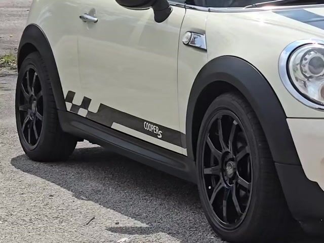 2012 Mini COOPER 1.6 S FACELIFT (A) Local Spec - 1