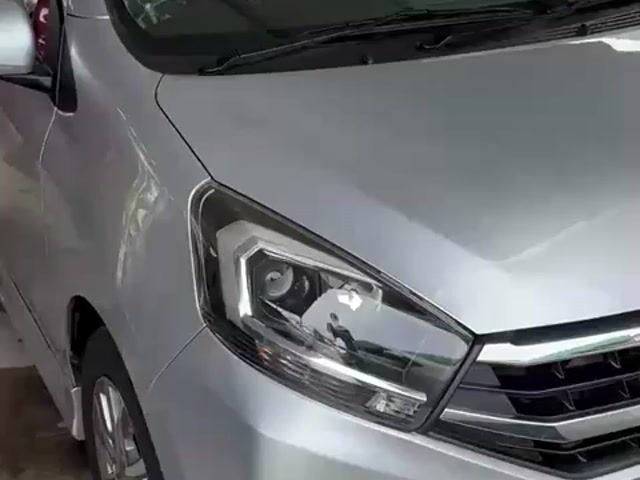 2017 Perodua AXIA 1.0 SE(A)-UPGRADE ANDROID PLAYER - 1