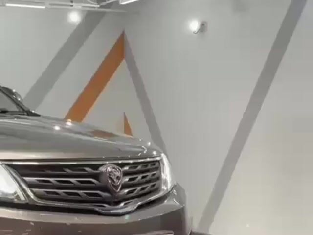 [SUNROOF, CBU] 2019 Proton X70 1.8 PREMIUM 2WD (A) - 1