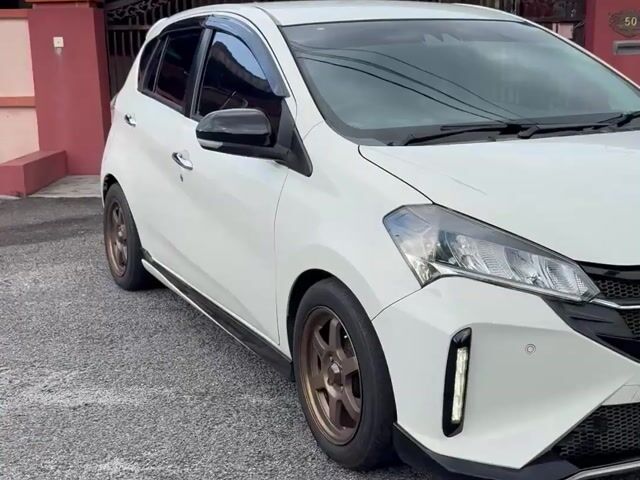 2023 Perodua MYVI 1.5 H (A)FULL SERVICE RECORD PER - 1