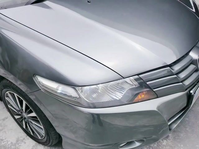 2010 Honda CITY 1.5 E (A) 4 DISCBRAKE GM2 CASH V - 1