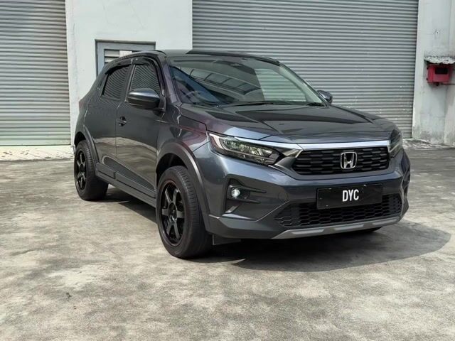 2023 Honda WR-V 1.5 V MY23 DG4 (A) - 1