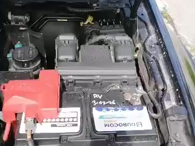 2017 Ford RANGER 3.2L WT 4WD AT - 1